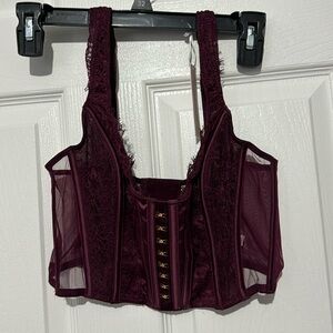 Victoria Secret Corset